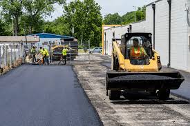 Why Choose Us For All Your Driveway Paving Needs in Lucas Valley Marinwood, CA?